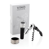 Set sommelier